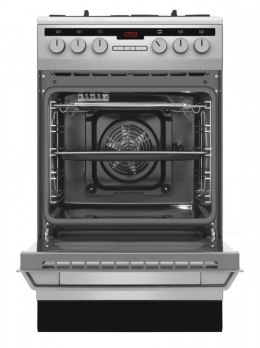 Kuchnia wolnostojąca 58GEH3.31HZpTaDA(Xx) PIZZA WOK