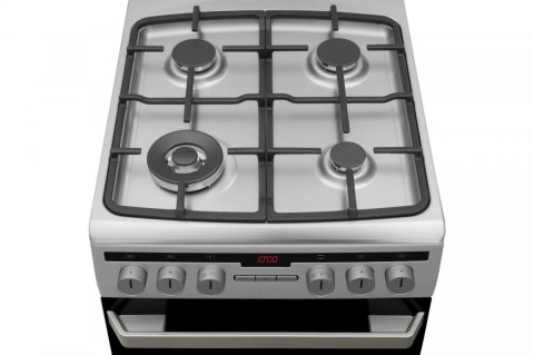 Kuchnia wolnostojąca 58GEH3.31HZpTaDA(Xx) PIZZA WOK