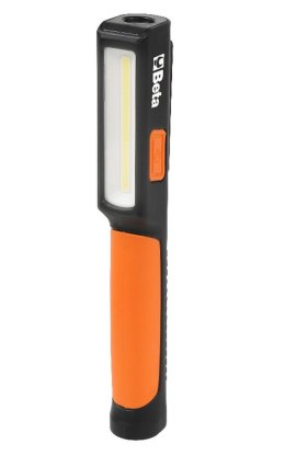 LATARKA INSPEKCYJNA LED BEZPRZEWODOWA