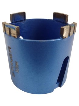 KORONA DIAMENTOWY 82mm M16 /STONER