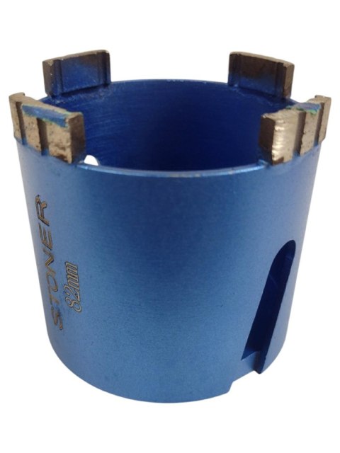 KORONA DIAMENTOWY 82mm M16 /STONER