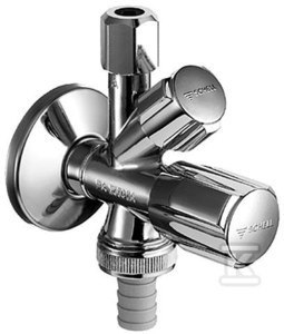 ZAW.KĄT.COMFORT 3/8 KOMB.CHR Z BSZ.ASAG