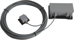 ATLINE AN306 sterownik czujnika wibracyjnego, 1 strefa do 300 m.