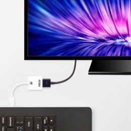 Adapter DisplayPort do HDMI 4K
