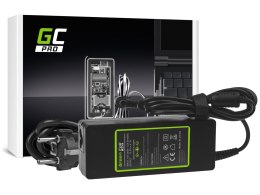 Green Cell do ładowarka / AC adapter 19.5V 4.7A 90W do Sony Vaio PCG-61211M PCG-71211M PCG-71811M PCG-71911M Fit 15 15E