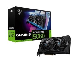 Karta graficzna GeForce RTX 5060 8G GAMING OC