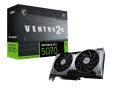 Karta graficzna GeForce RTX 5070 12G VENTUS 2X OC GDDR7 192bit HDMI/3DP
