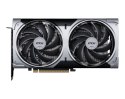 Karta graficzna GeForce RTX 5070 12G VENTUS 2X OC GDDR7 192bit HDMI/3DP