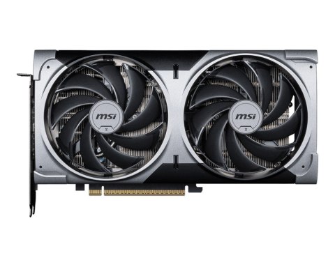 Karta graficzna GeForce RTX 5070 12G VENTUS 2X OC GDDR7 192bit HDMI/3DP