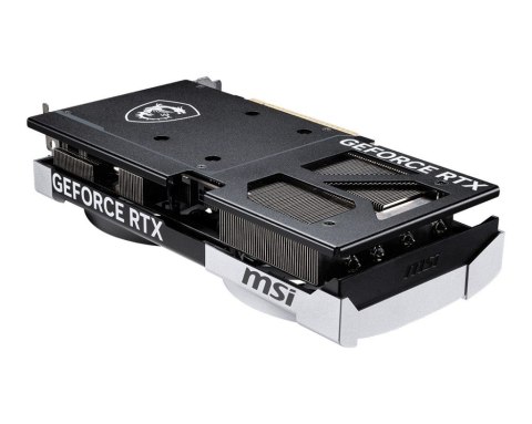 Karta graficzna GeForce RTX 5070 12G VENTUS 2X OC GDDR7 192bit HDMI/3DP