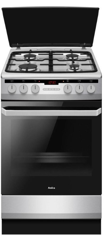 Kuchnia wolnostojąca 58GE3.43HZpTaDNAQ(Xx)