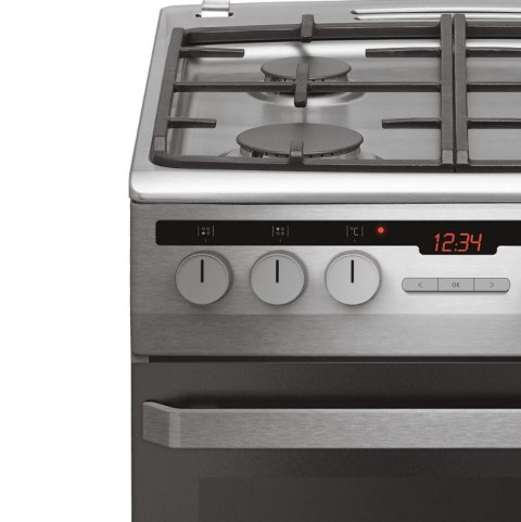 Kuchnia wolnostojąca 58GE3.43HZpTaDNAQ(Xx)