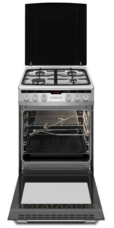 Kuchnia wolnostojąca 58GE3.43HZpTaDNAQ(Xx)