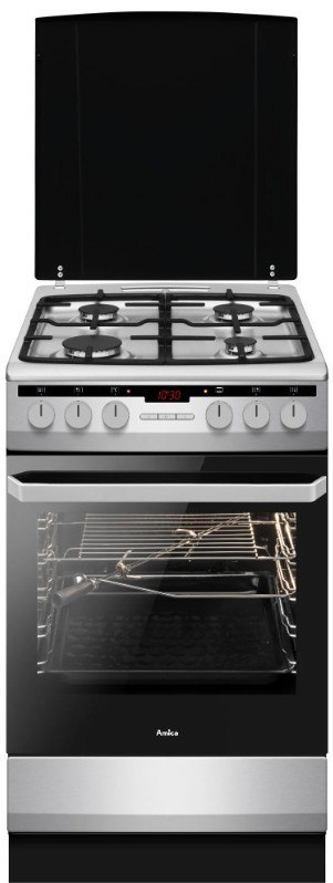 Kuchnia wolnostojąca 58GE3.43HZpTaDNAQ(Xx)