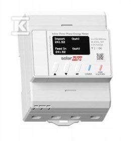 LIC.ENE.SOL.Z OBS.KOM.ENE.NET 1PH/3PH 23