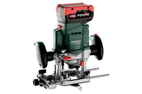 METABO.FREZARKA OFV 18 LTX BL 12 2x5,5Ah LiHD METABOX