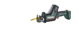 METABO.PIŁA SZABLASTA POWERMAXX SSE 12 BL CARCASS