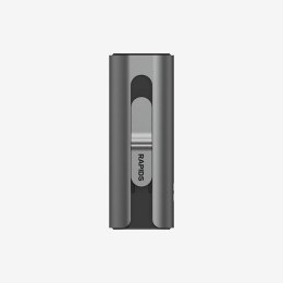 Pendrive HIKSEMI Rapids S560 128GB USB 3.2 Type-A&C (560/500 MB/s)