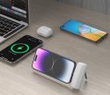 Powerbank P5 PLUG-IN (5 000mAh 10W) bezpośrednie podpięcie do telefonu za pomocą złącza USB-C