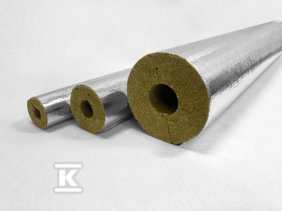 STEINWOLLE ALU - OTULINA 30MM [030X22]