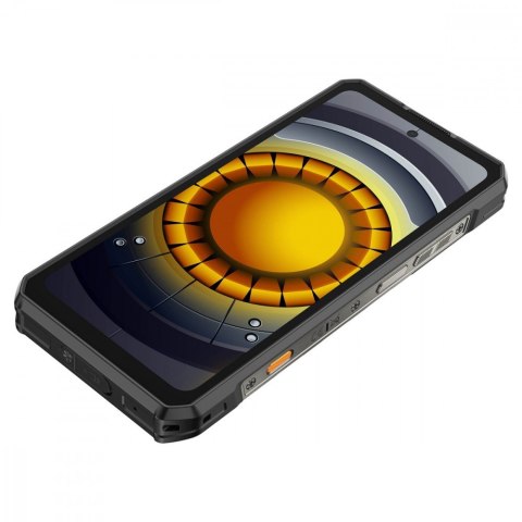 Smartfon Armor 30 Pro 5G 16/512GB IP69K Czarny