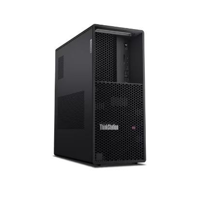 Stacja robocza ThinkStation P3 Tower 30HT005JPB W11Pro Ultra 7 265K/64GB/1TB/INT + RTX4000 20GB/vPro/3YRS Premier