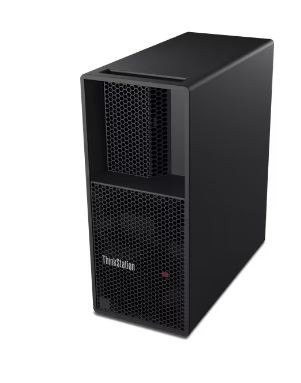 Stacja robocza ThinkStation P3 Tower 30HT005JPB W11Pro Ultra 7 265K/64GB/1TB/INT + RTX4000 20GB/vPro/3YRS Premier