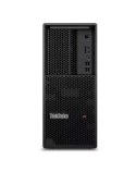 Stacja robocza ThinkStation P3 Tower 30HT005JPB W11Pro Ultra 7 265K/64GB/1TB/INT + RTX4000 20GB/vPro/3YRS Premier