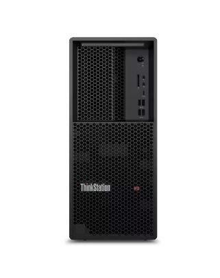 Stacja robocza ThinkStation P3 Tower 30HT005JPB W11Pro Ultra 7 265K/64GB/1TB/INT + RTX4000 20GB/vPro/3YRS Premier