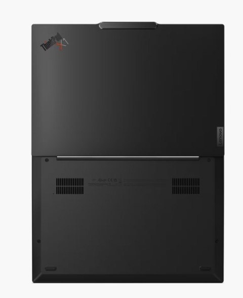 Ultrabook ThinkPad X1 Carbon G13 21NX009BPB W11Pro Ultra 7 255U/32GB/1TB/INT/14.0 WUXGA/Black/3YRS Premier Support Plus + CO2 Of