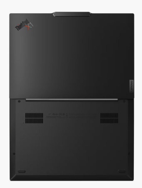 Ultrabook ThinkPad X1 Carbon G13 21NX009BPB W11Pro Ultra 7 255U/32GB/1TB/INT/14.0 WUXGA/Black/3YRS Premier Support Plus + CO2 Of