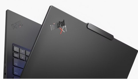 Ultrabook ThinkPad X1 Carbon G13 21NX009BPB W11Pro Ultra 7 255U/32GB/1TB/INT/14.0 WUXGA/Black/3YRS Premier Support Plus + CO2 Of