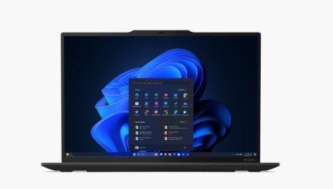 Ultrabook ThinkPad X1 Carbon G13 21NX009BPB W11Pro Ultra 7 255U/32GB/1TB/INT/14.0 WUXGA/Black/3YRS Premier Support Plus + CO2 Of