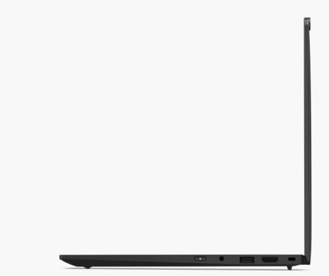 Ultrabook ThinkPad X1 Carbon G13 21NX009BPB W11Pro Ultra 7 255U/32GB/1TB/INT/14.0 WUXGA/Black/3YRS Premier Support Plus + CO2 Of