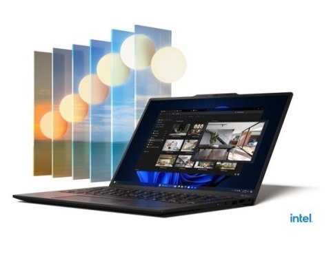 Ultrabook ThinkPad X1 Carbon G13 21NX009CPB W11Pro Ultra 7 255U/32GB/1TB/14.0 2.8K/Touch/Black/3YRS Premier Support + CO2 Offset