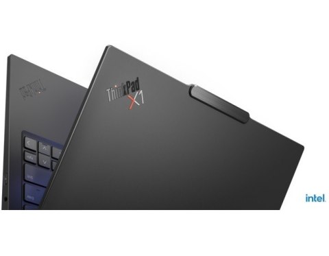 Ultrabook ThinkPad X1 Carbon G13 21NX009CPB W11Pro Ultra 7 255U/32GB/1TB/14.0 2.8K/Touch/Black/3YRS Premier Support + CO2 Offset