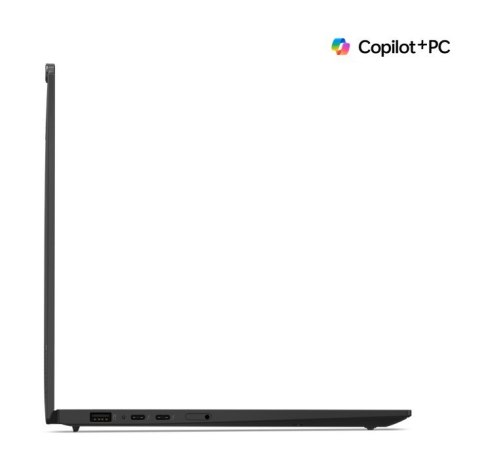 Ultrabook ThinkPad X1 Carbon G13 21NX009CPB W11Pro Ultra 7 255U/32GB/1TB/14.0 2.8K/Touch/Black/3YRS Premier Support + CO2 Offset