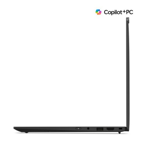 Ultrabook ThinkPad X1 Carbon G13 21NX009CPB W11Pro Ultra 7 255U/32GB/1TB/14.0 2.8K/Touch/Black/3YRS Premier Support + CO2 Offset