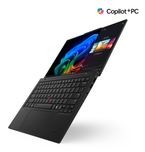 Ultrabook ThinkPad X1 Carbon G13 21NX009CPB W11Pro Ultra 7 255U/32GB/1TB/14.0 2.8K/Touch/Black/3YRS Premier Support + CO2 Offset