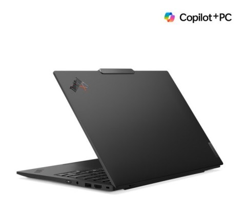 Ultrabook ThinkPad X1 Carbon G13 21NX009CPB W11Pro Ultra 7 255U/32GB/1TB/14.0 2.8K/Touch/Black/3YRS Premier Support + CO2 Offset