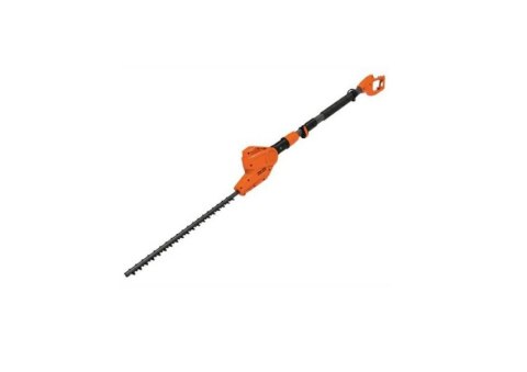 BLACK+DECKER NOŻYCE DO ŻYWOPŁOTU 550W/51cm NA WYSIĘGNIKU