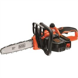 BLACK+DECKER PIŁA ŁAŃCUCHOWA AKU. 18V 25cm 2,0Ah GKC1825L20