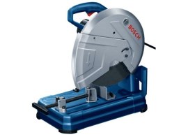 BOSCH PRZECINARKA DO METALU 2400W GCO14-24J 355mm