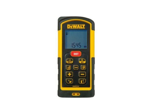 DEWALT DALMIERZ LASEROWY 100m DW03101