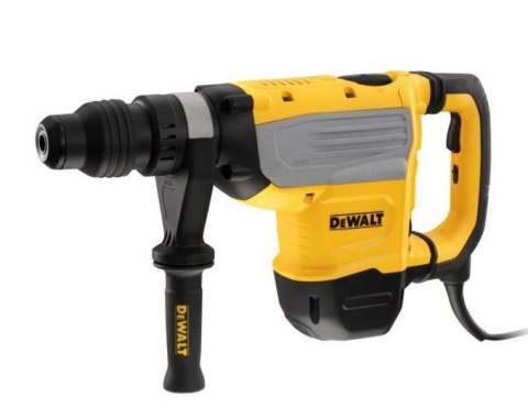 DEWALT MŁOT WIERCĄCO-KUJĄCY SDS-MAX 1600W 13,3J 9,5kg D25733K