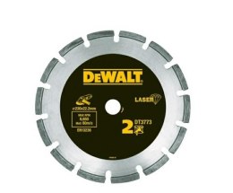 DEWALT TARCZA DIAMENTOWA 230x2,4x22,2mm SEGMENTOWA