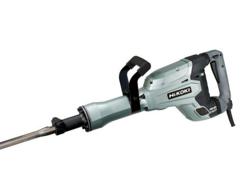 HIKOKI MŁOT WYBURZENIOWY UCHWYT HEX 30mm 1340W 28J 18kg H65SB3 WTZ