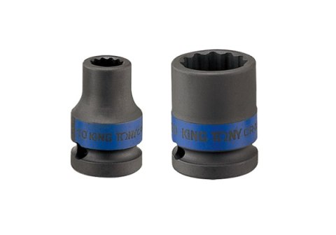 KT NASADKA KRÓTKA UDAROWA 12K 1/2" 32x44...