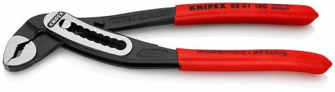 KNIPEX SZCZYPCE NASTAWNE 180mm ALLIGATOR PCV