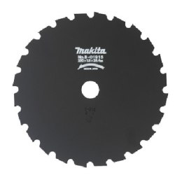 MAKITA NÓŻ DO KOSY 255x20mm DBC4510-D